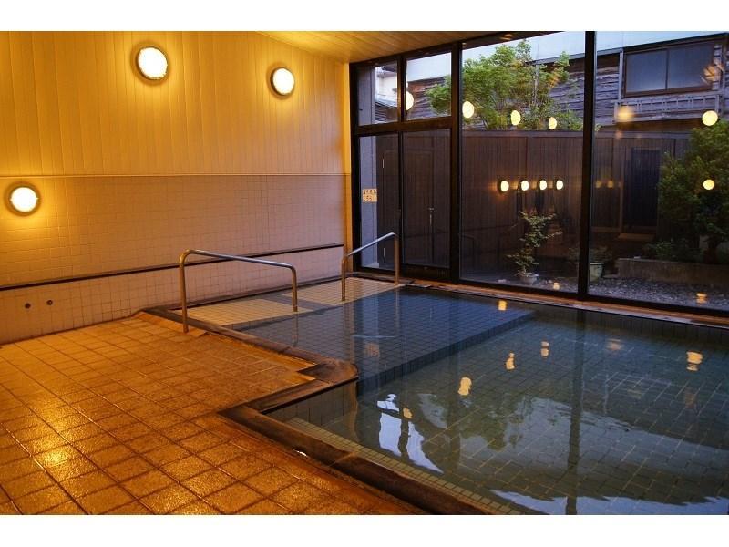 鈴の宿　登府屋旅館 米沢市 エクステリア 写真